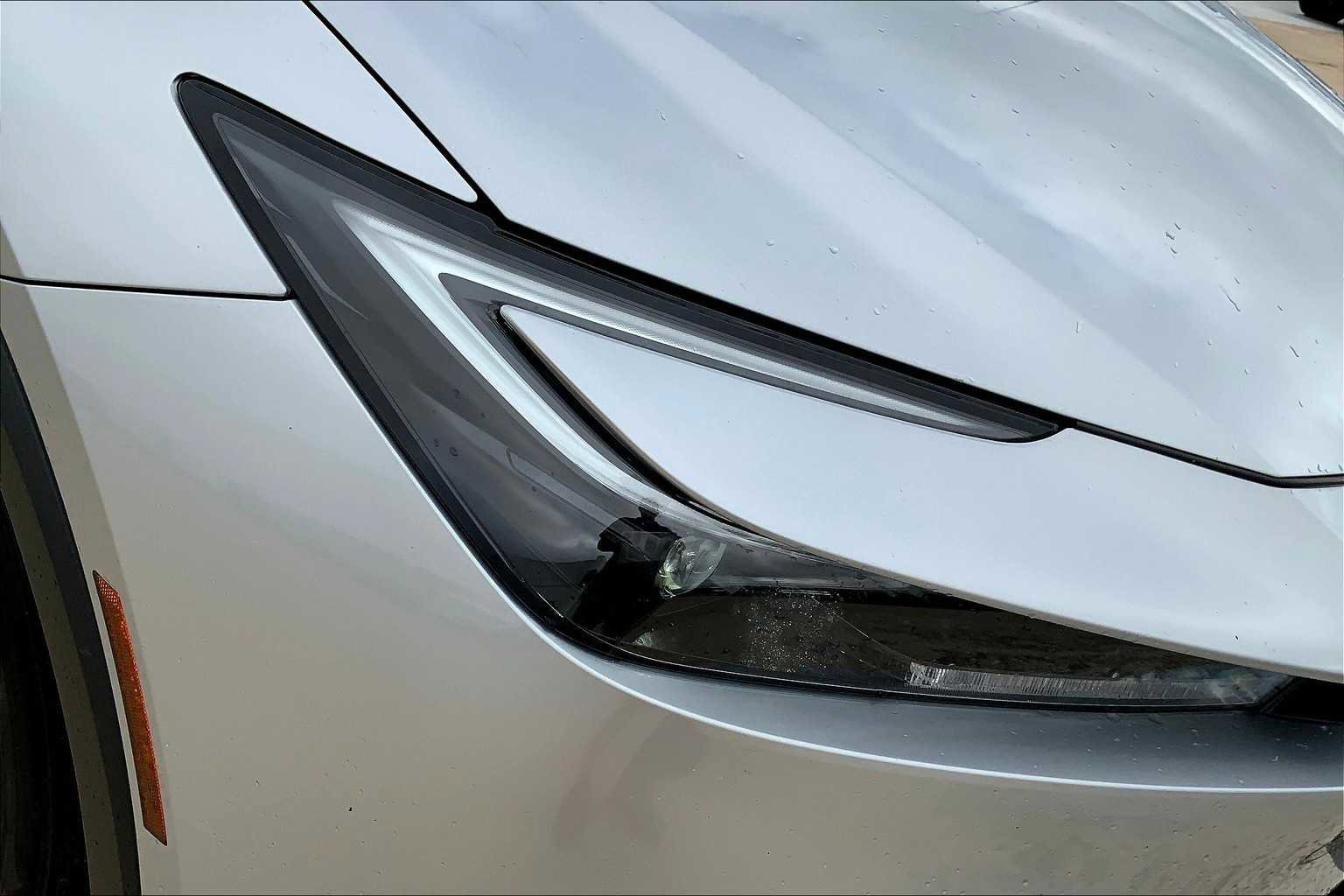 Used 2024 Toyota Prius XLE image 53