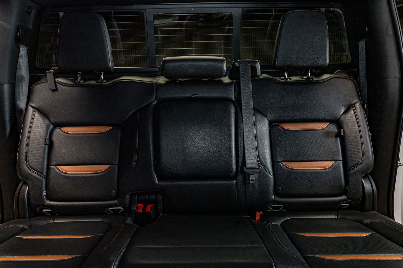 Used 2021 GMC Sierra 2500 AT4 w/ AT4 Premium Plus Package image 26