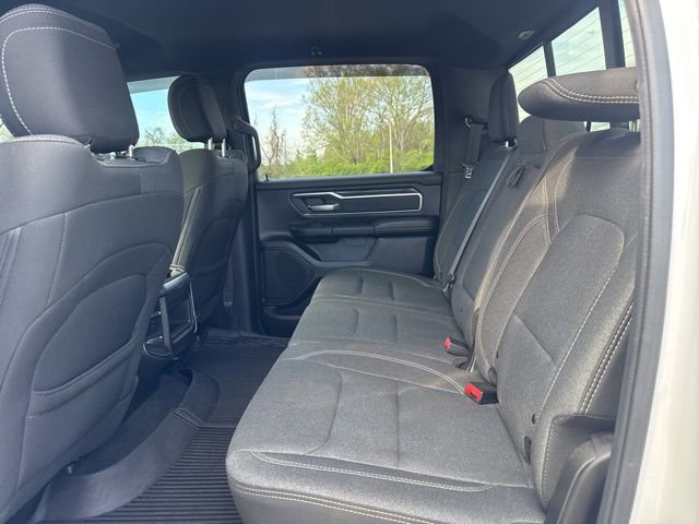 Used 2019 RAM 1500 Big Horn image 13