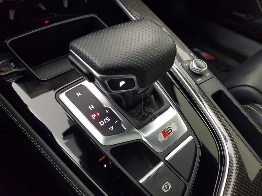 Used 2023 Audi S4 Premium Plus image 30