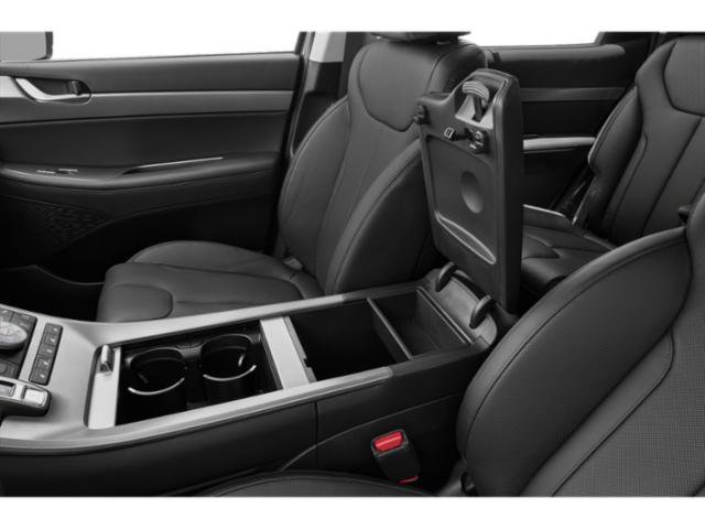 Used 2022 Hyundai Palisade SEL w/ Convenience Package FWD image 17
