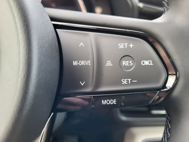 New 2026 MAZDA CX-5 Select AWD/4WD image 18