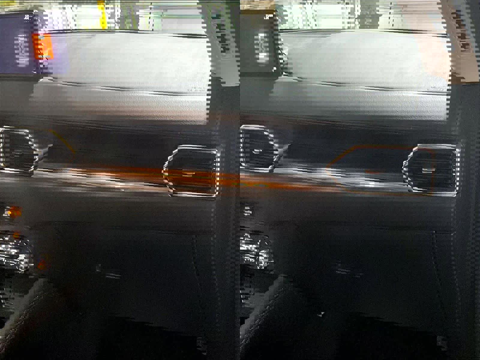 Used 2023 MAZDA CX-5 Carbon Edition image 13