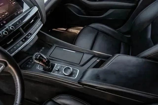 Used 2020 Cadillac CT5 Luxury w/ Sun And Sound Package image 31