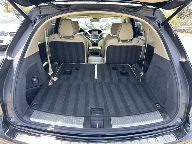 Used 2019 Acura MDX FWD w/ Advance Package image 13