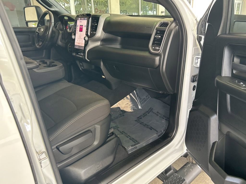 Used 2026 RAM 3500 Tradesman image 27