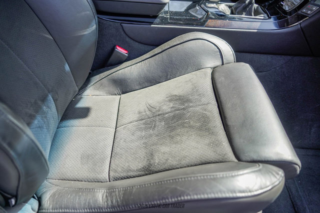 Used 2011 Cadillac CTS V w/ Wood Trim Package image 24