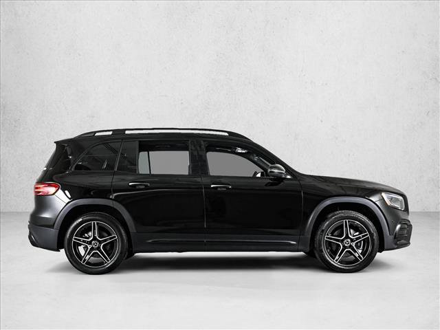 New 2026 Mercedes-Benz GLB 250 GLB 250 image 4