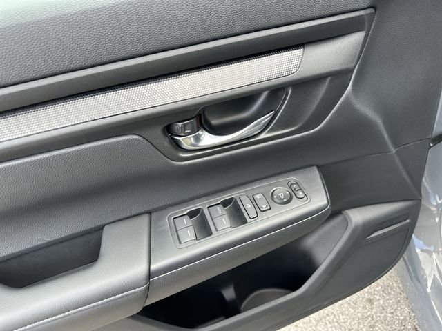 Used 2026 Honda CR-V LX image 17
