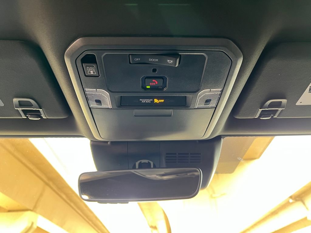 New 2026 Toyota Tacoma SR5 image 27