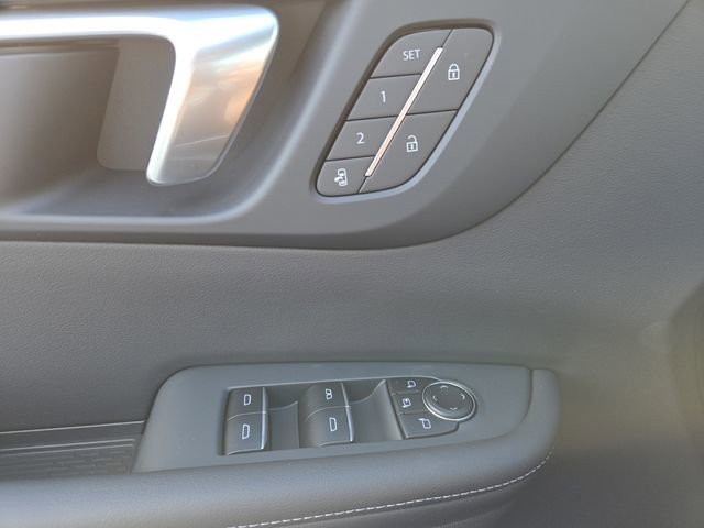 New 2026 Buick Enclave Sport Touring w/ Power Package image 10