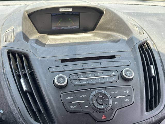 Used 2017 Ford Escape S FWD image 17