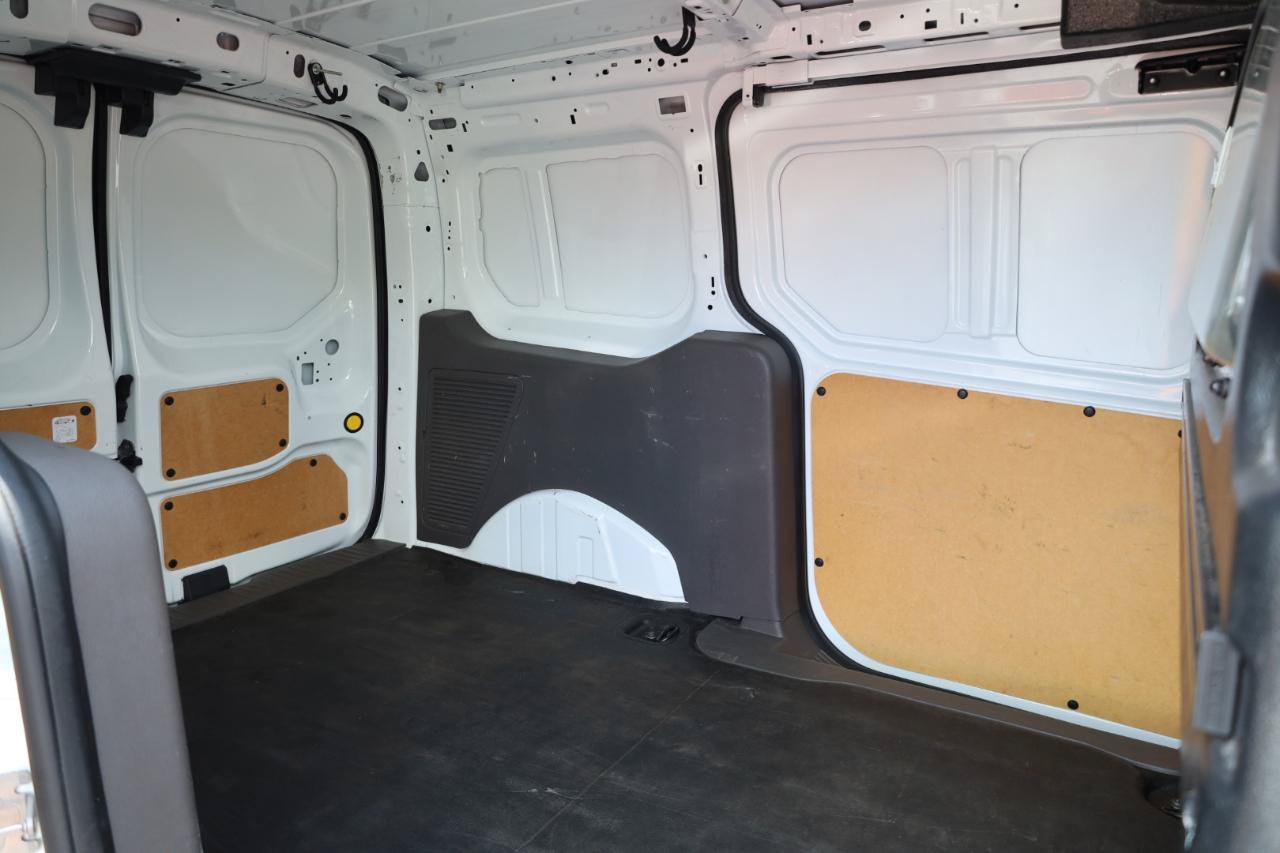 Used 2022 Ford Transit Connect XLT FWD image 14