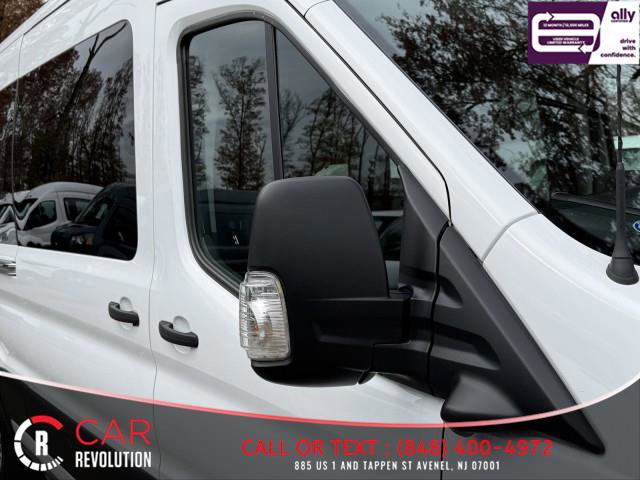 Used 2023 Ford Transit 350 XLT image 48
