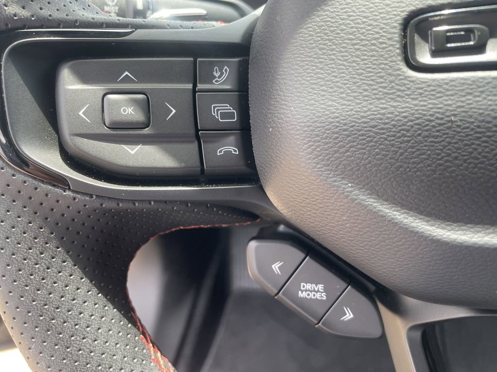 New 2025 Dodge Charger R/T w/ Quick Order Package 25M R/T image 17