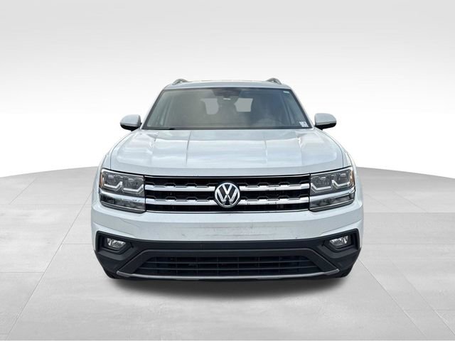 Used 2018 Volkswagen Atlas SE FWD image 7