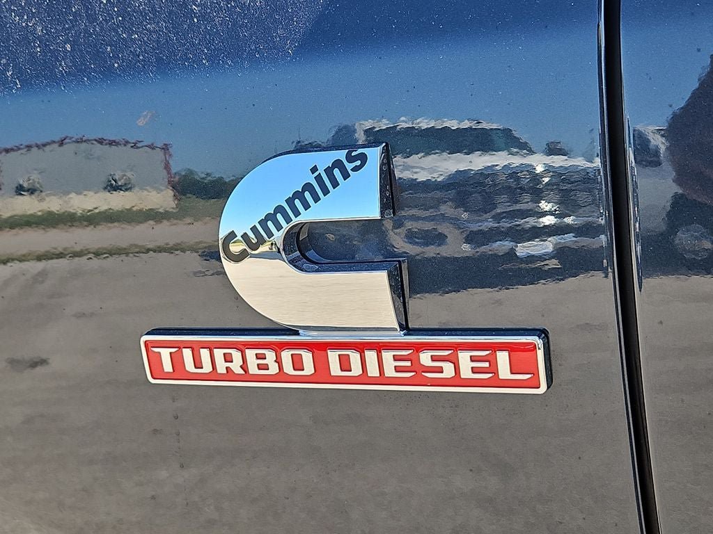 New 2026 RAM 3500 Lone Star AWD/4WD image 15
