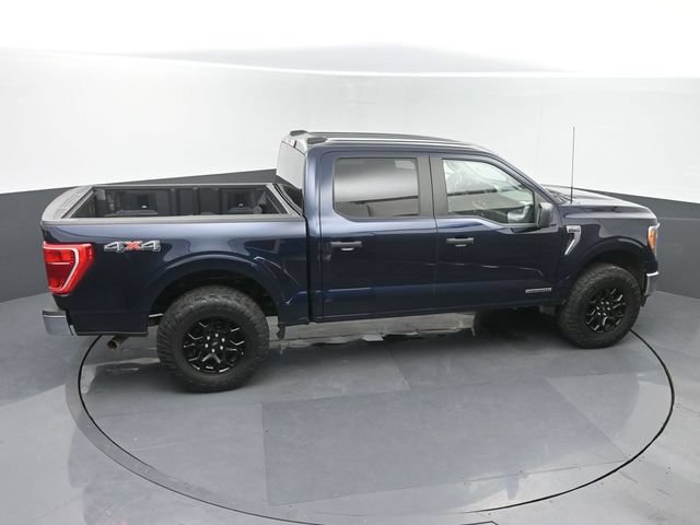 Used 2022 Ford F150 XLT AWD/4WD image 39