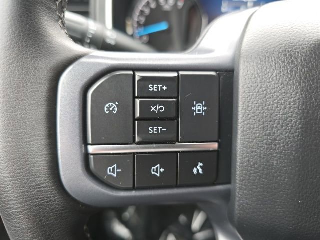 Certified 2023 Ford F150 XLT w/ Equipment Group 302A High AWD/4WD image 25