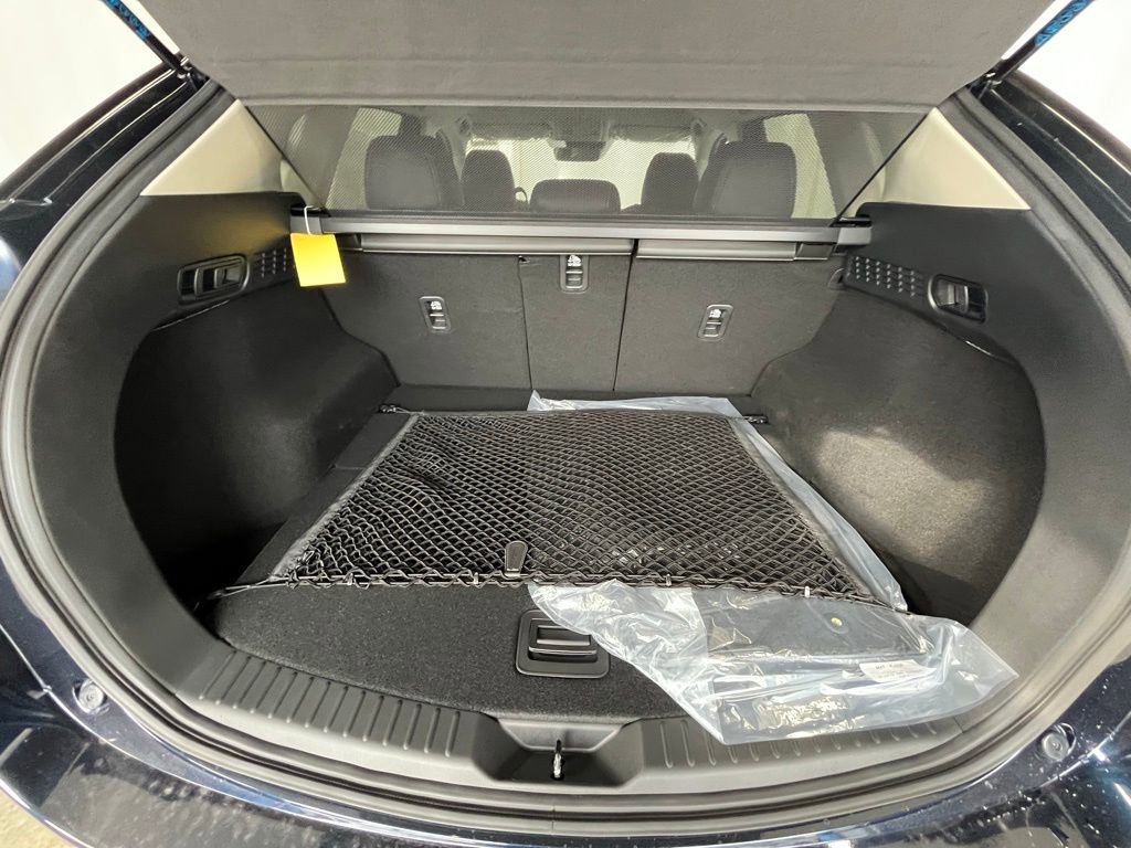 New 2025 MAZDA CX-5 AWD 2.5 S w/ Select Package image 27