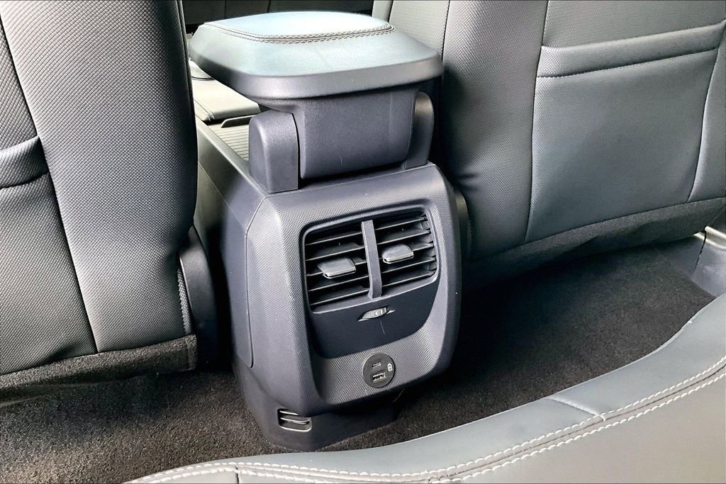 Used 2023 Ford Mustang Mach-E California Route 1 image 10