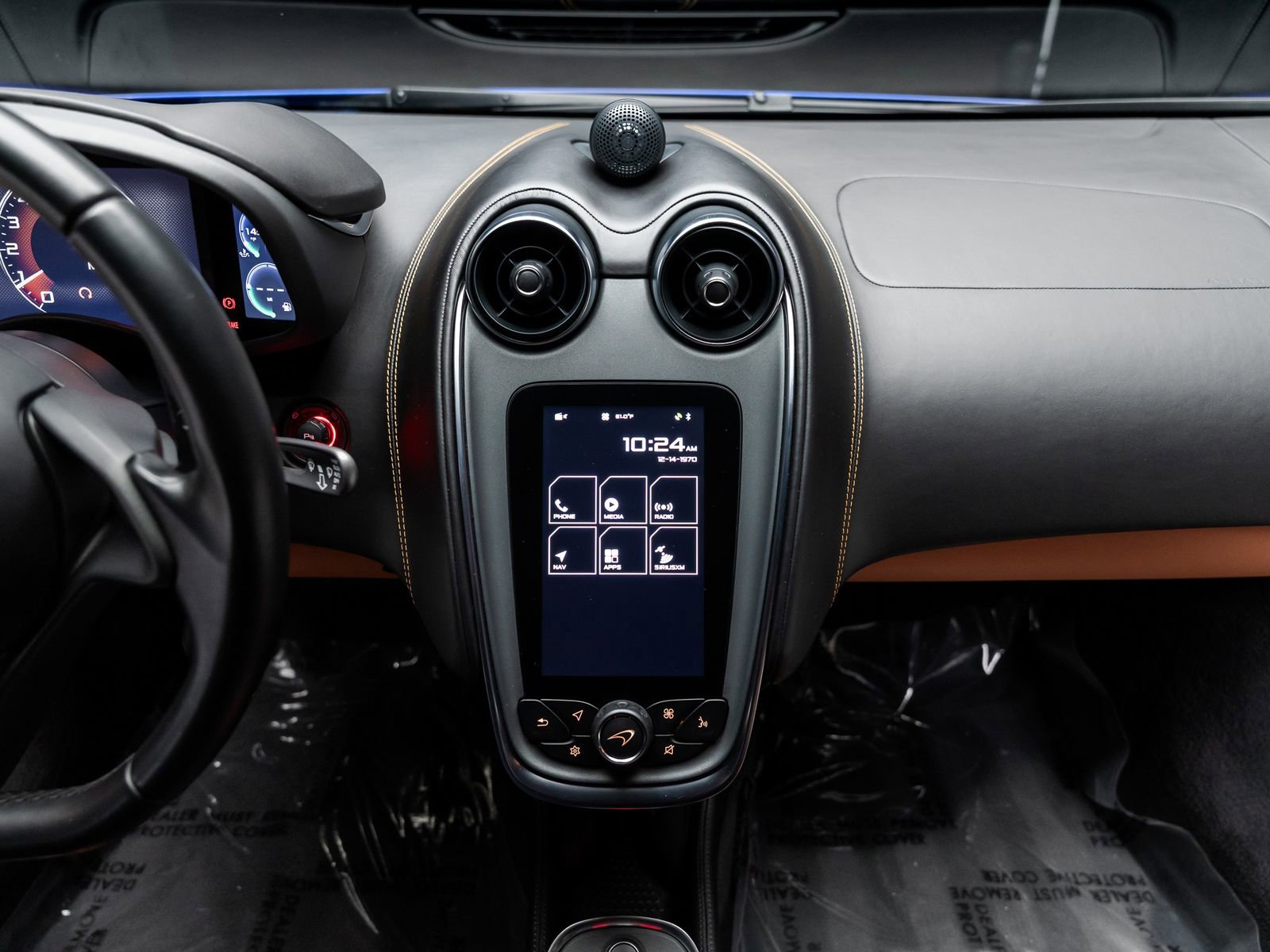 Used 2017 McLaren 570S Coupe RWD image 52