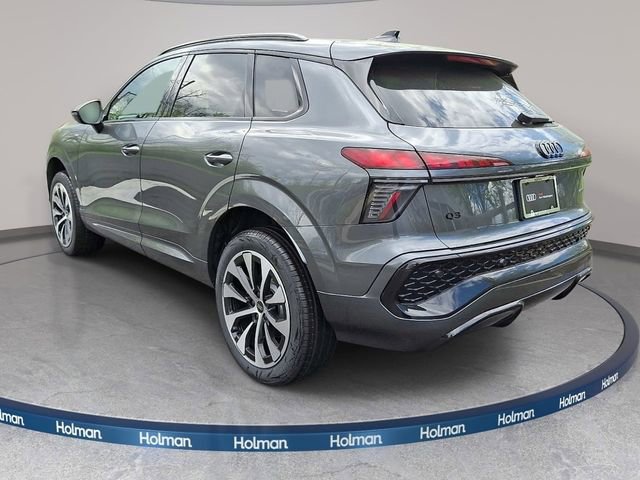 New 2026 Audi Q3 quattro 2.0T image 2