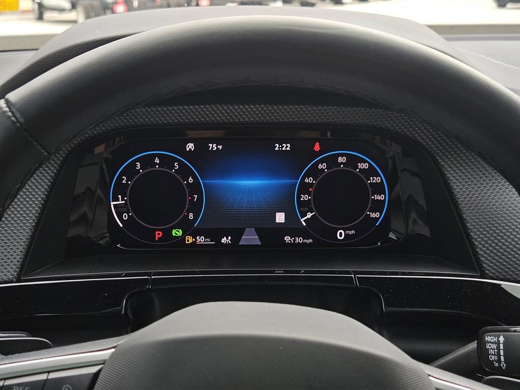 Used 2024 Volkswagen Atlas Cross Sport SEL Premium R-Line image 21