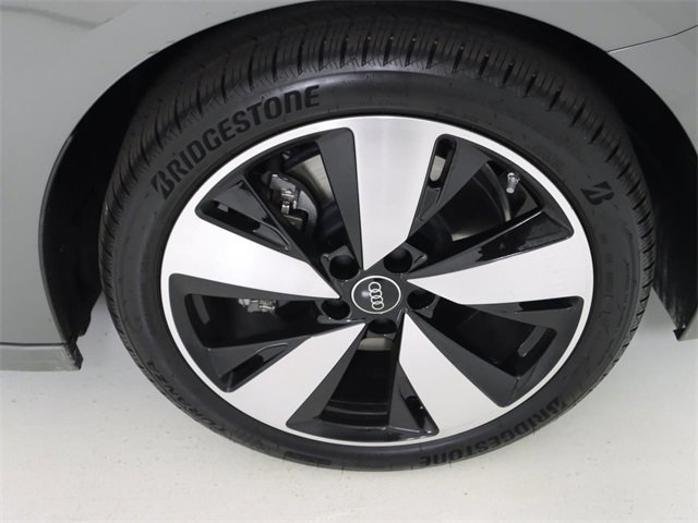 New 2025 Audi A5 2.0T Premium Plus image 9