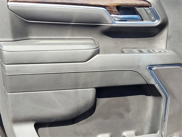 Certified 2023 GMC Sierra 1500 SLE image 14