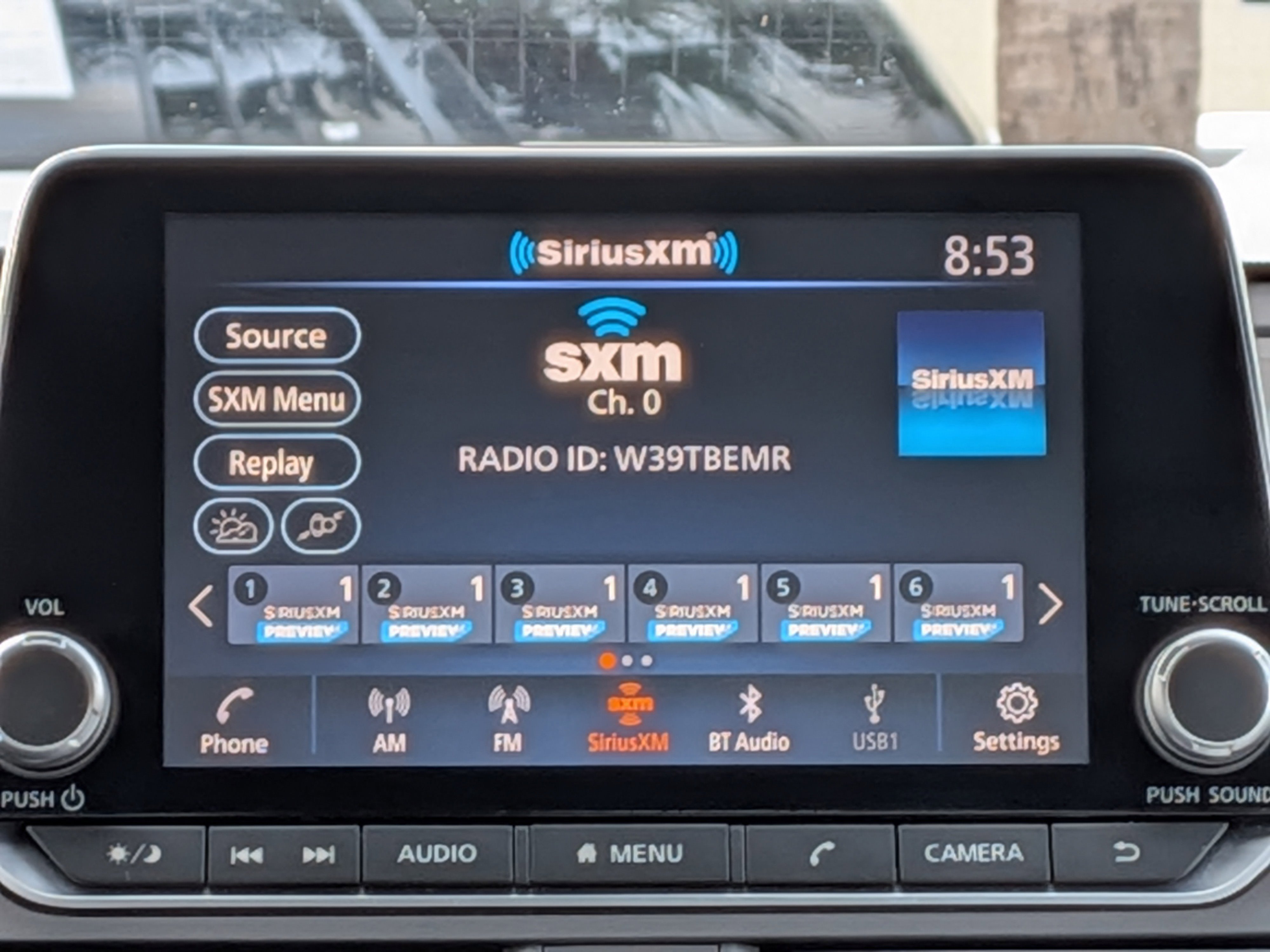 Used 2023 Nissan Altima 2.5 SR image 15