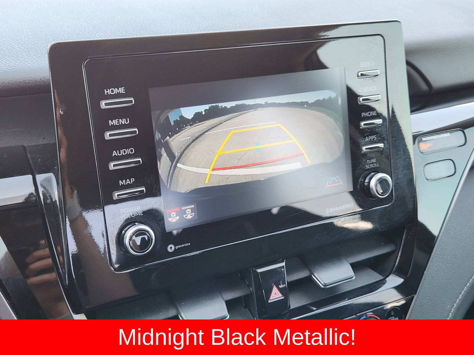 Used 2023 Toyota Camry SE w/ Convenience Package FWD image 23