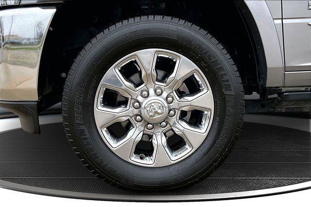Used 2019 RAM 2500 Limited image 33