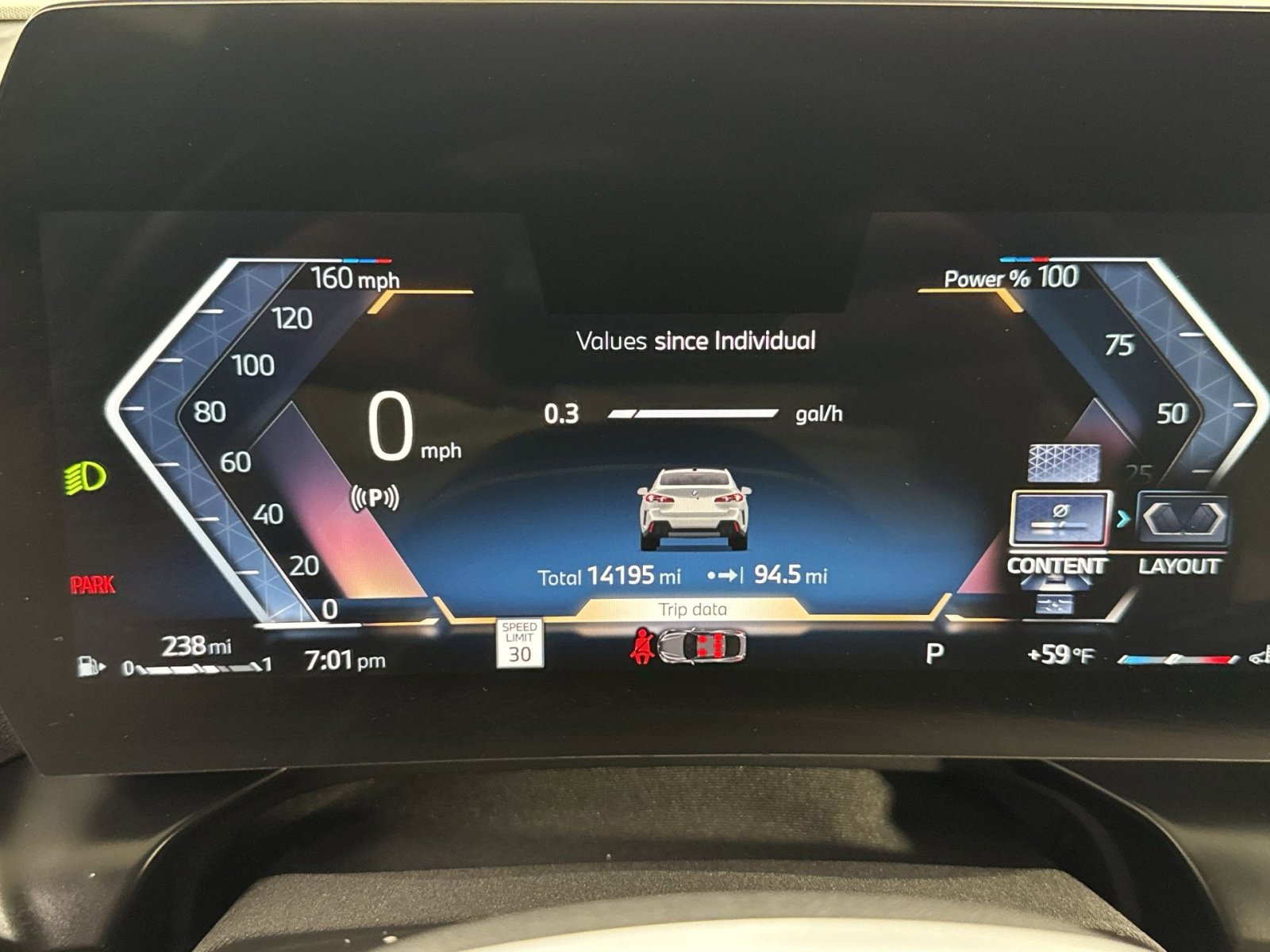 Used 2026 BMW 228i xDrive AWD/4WD image 21