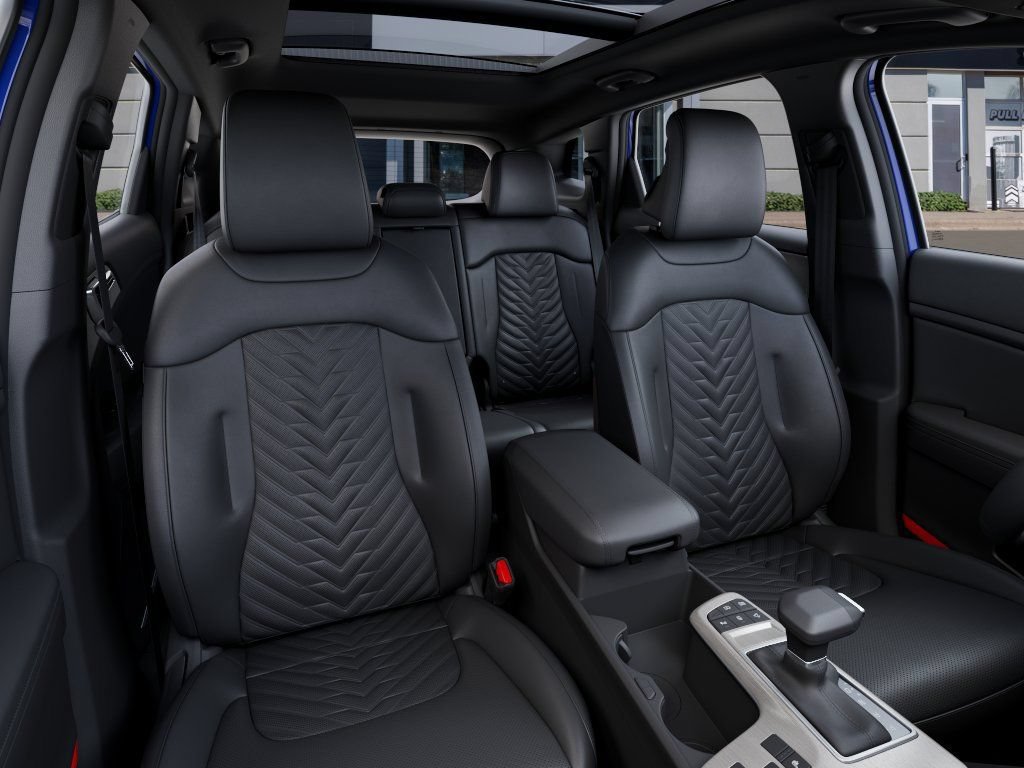 New 2026 Kia Sportage X-Line AWD/4WD image 18