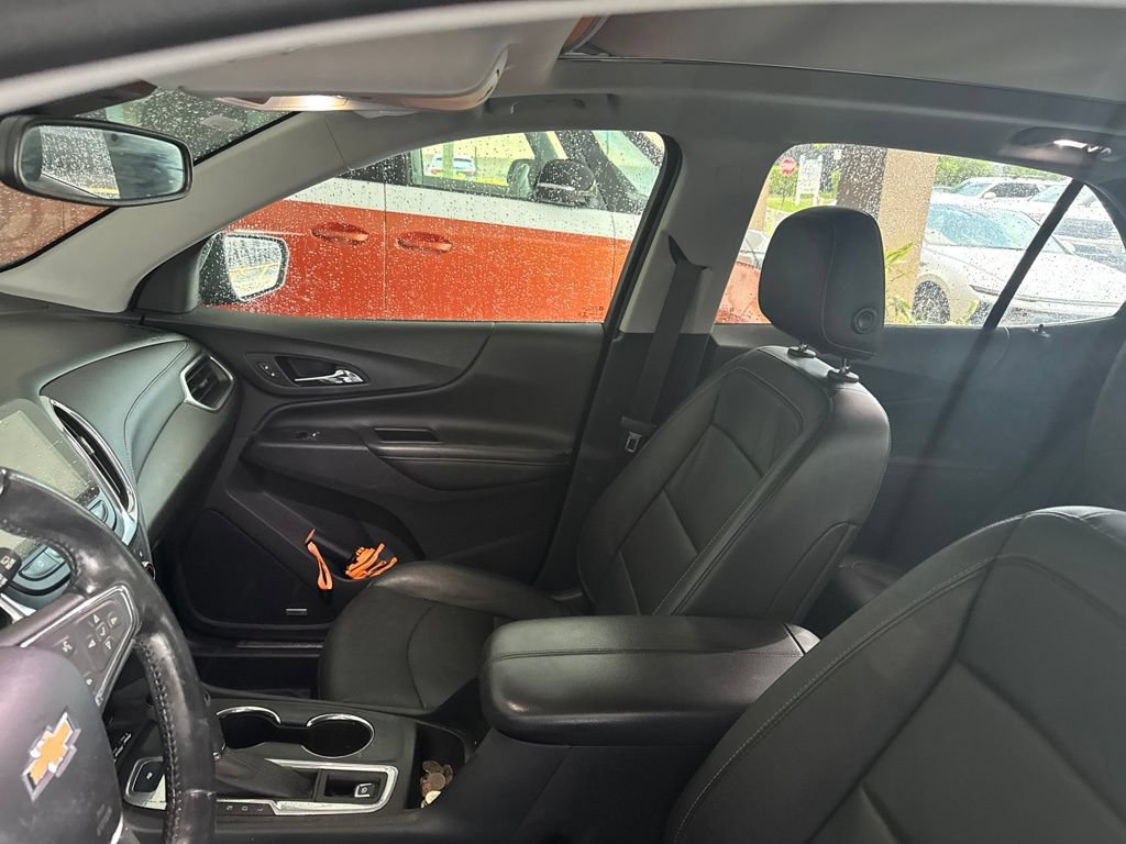 Used 2020 Chevrolet Equinox Premier FWD image 21