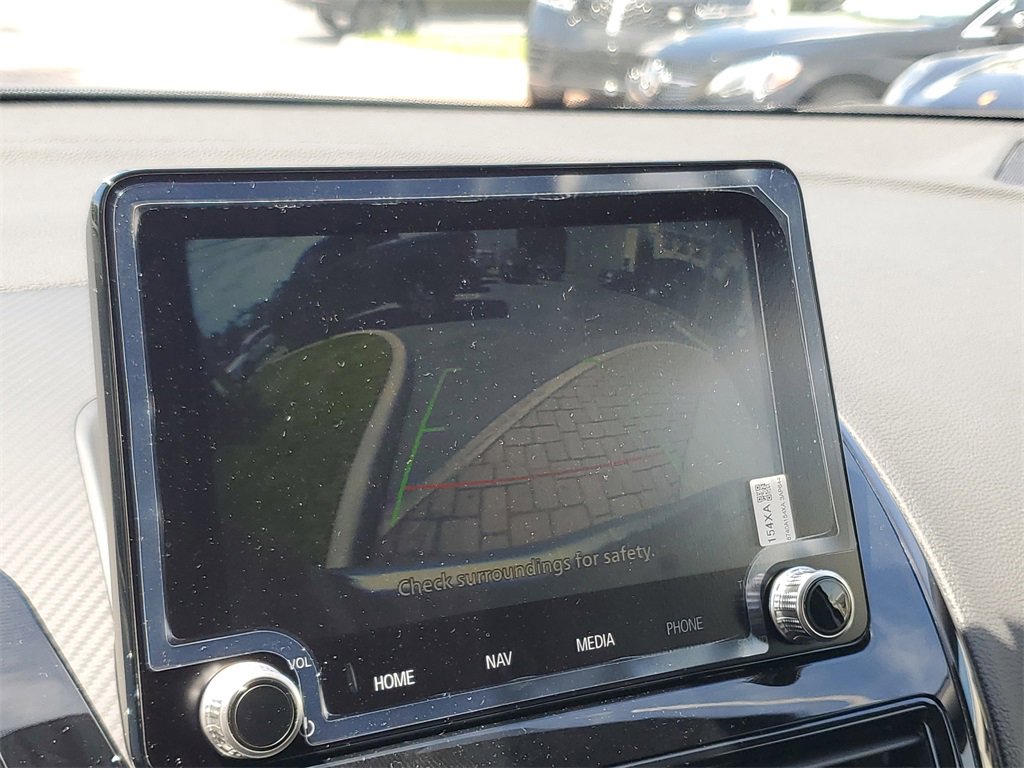 New 2025 Mitsubishi Eclipse Cross Black Edition image 28