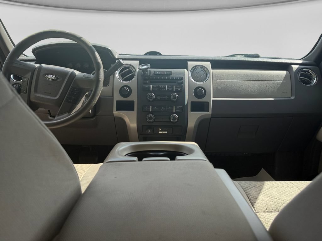 Used 2010 Ford F150 4x4 SuperCab image 25