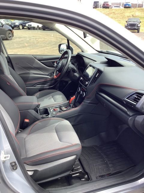 Used 2023 Subaru Forester Sport AWD/4WD image 16