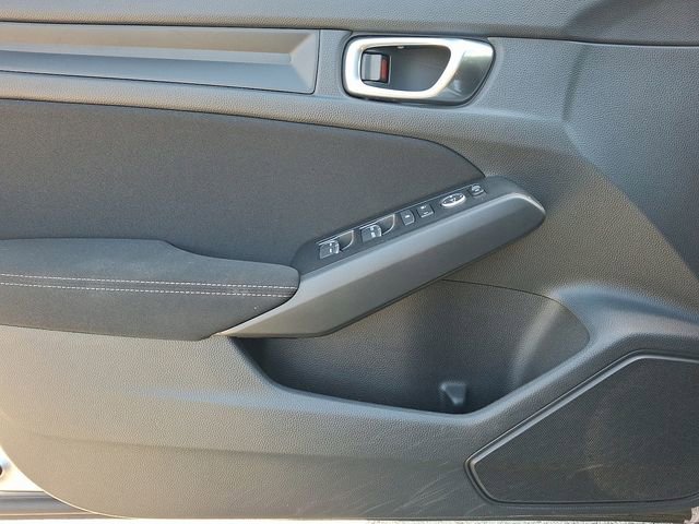 Certified 2023 Honda Civic Sport image 21