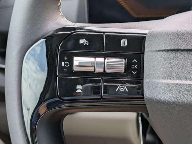 New 2027 Kia Carnival EX FWD image 28