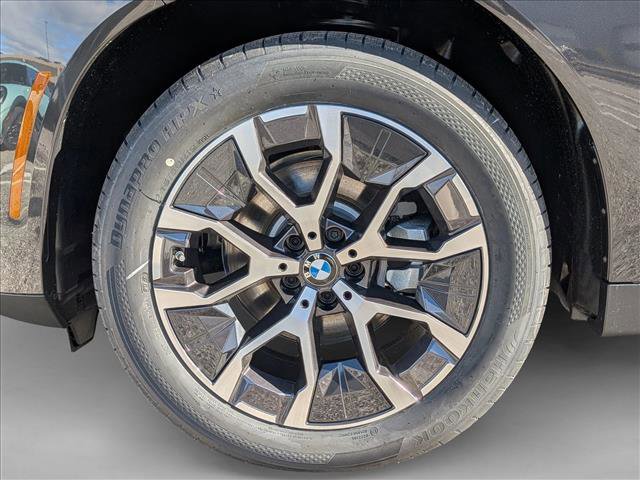 Used 2026 BMW X3 xDrive30 w/ Convenience Package image 9