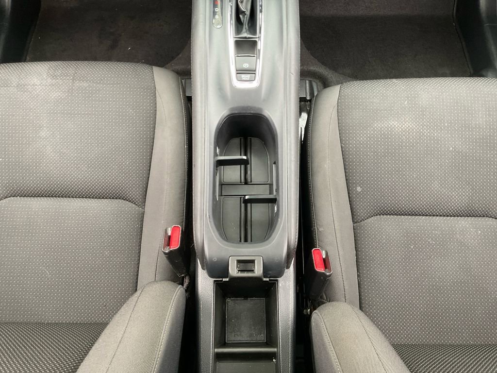 Used 2022 Honda HR-V EX image 11