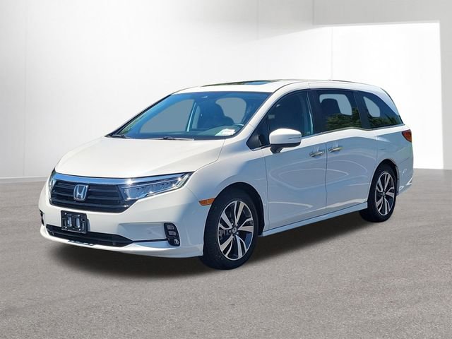 Used 2023 Honda Odyssey Touring image 1