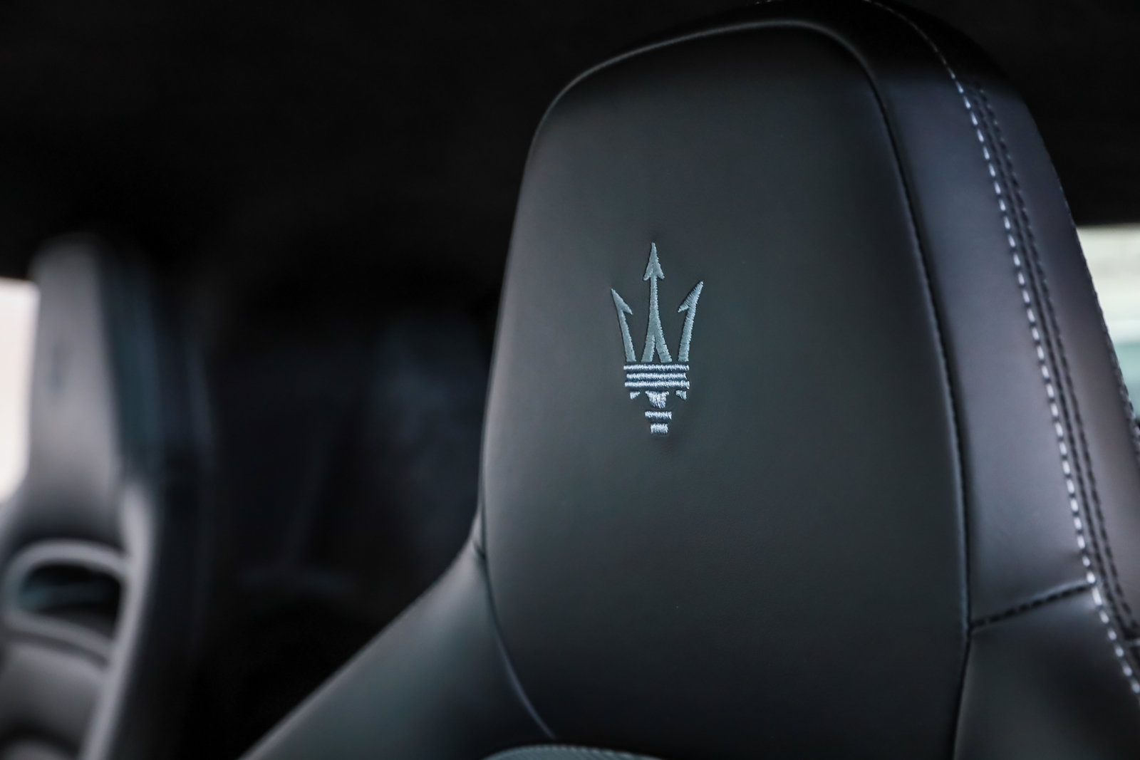 Used 2022 Maserati MC20 Coupe RWD image 39