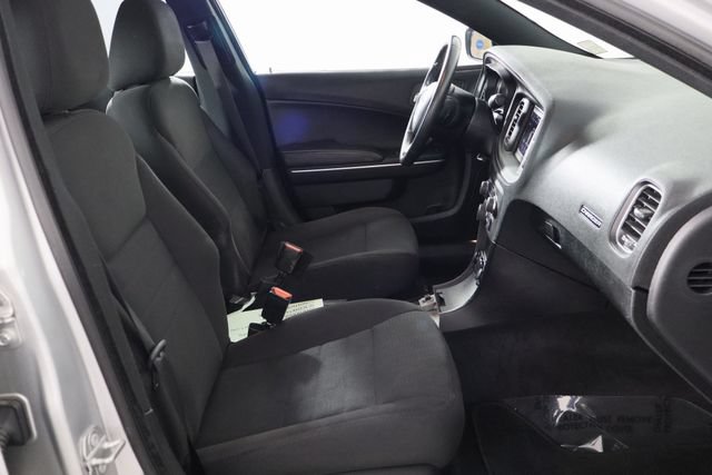 Used 2018 Dodge Charger Police w/ Fleet Safety Group AWD/4WD image 9