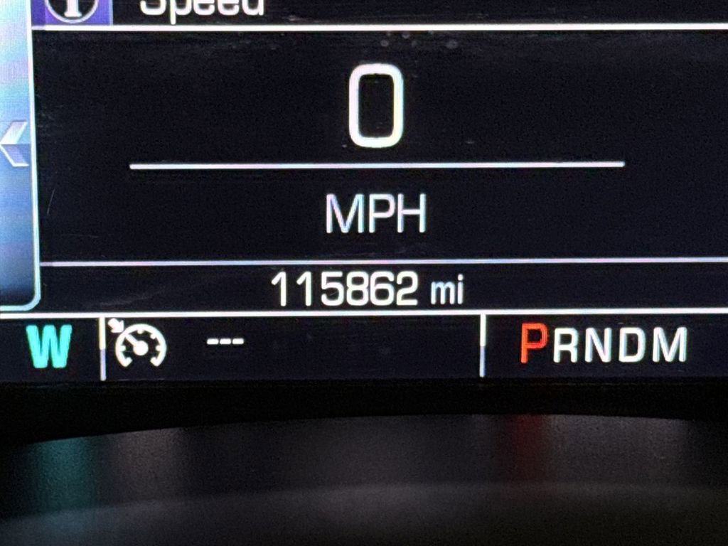 Used 2014 Chevrolet Impala LTZ image 13