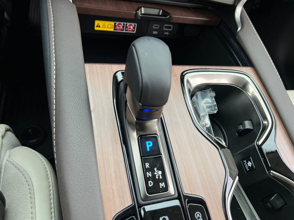 New 2026 Lexus RX 350 350 Luxury image 21