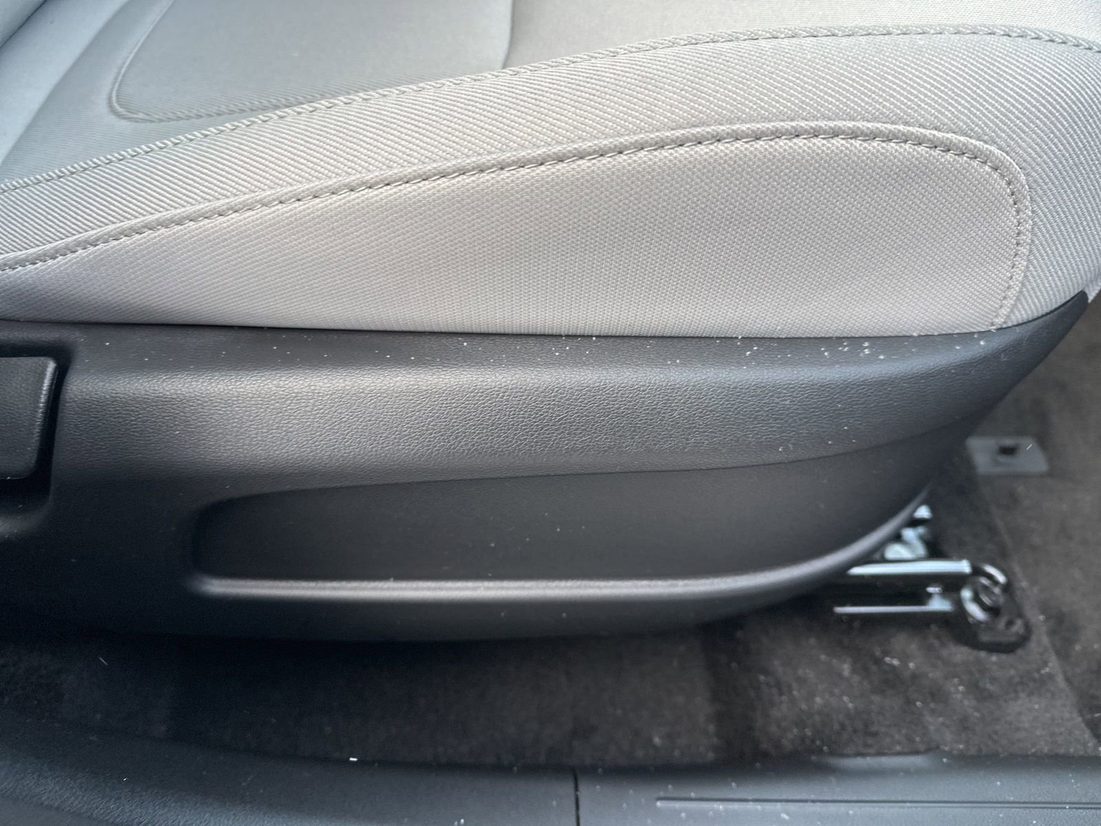 New 2026 Hyundai Tucson Blue SE image 32