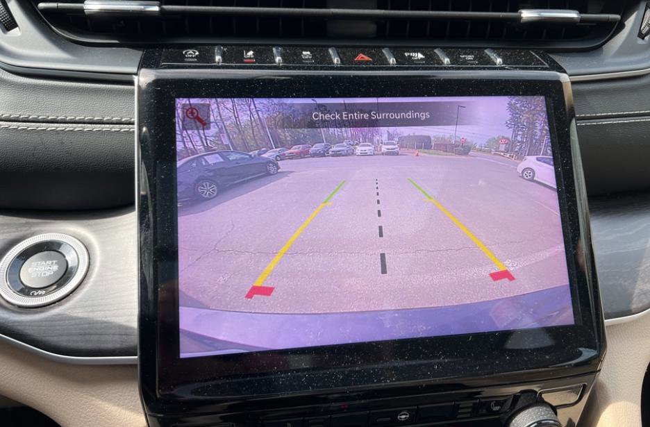 Used 2021 Jeep Grand Cherokee L Limited image 11